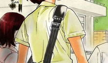 青春期动漫,动漫中的成长篇章